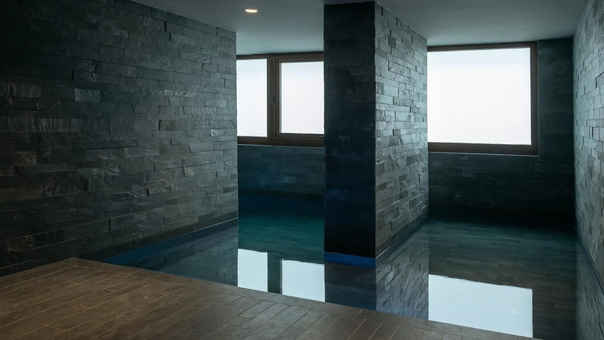 Isard Residences By Leo El Tarter Appartement