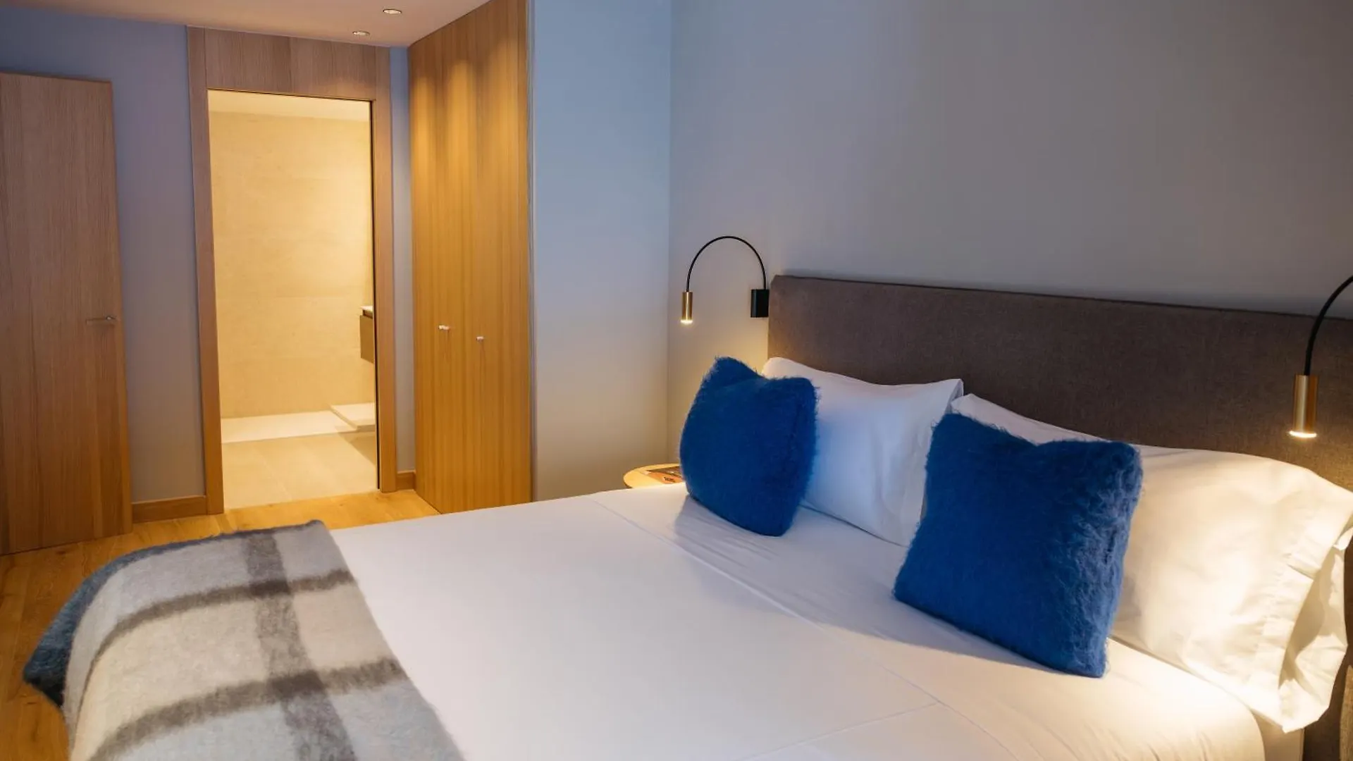 Isard Residences By Leo El Tarter