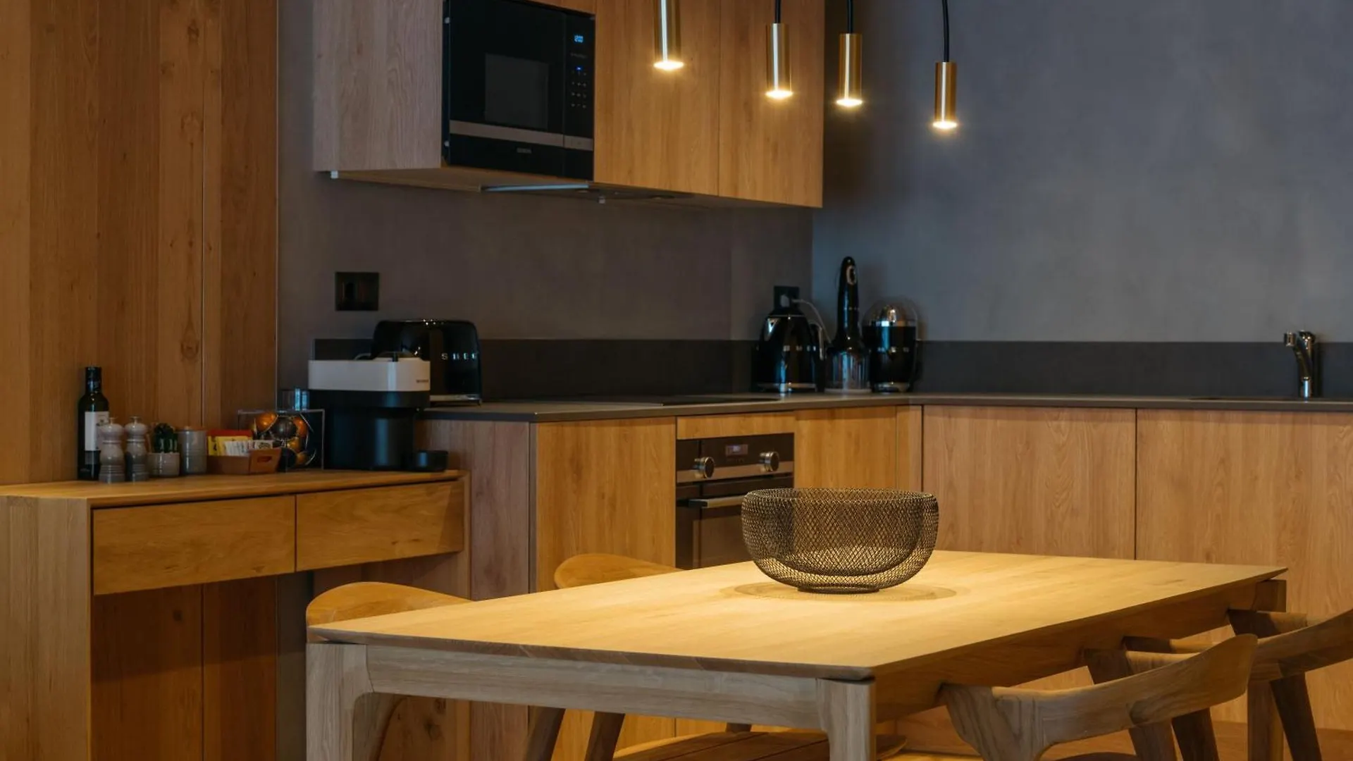 Isard Residences By Leo El Tarter Andorre