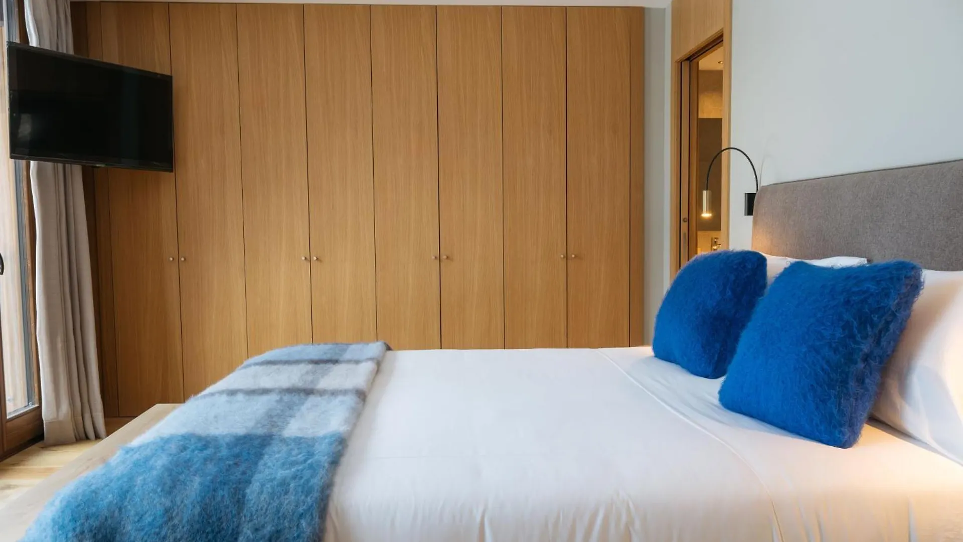 Appartement Isard Residences By Leo El Tarter Andorre