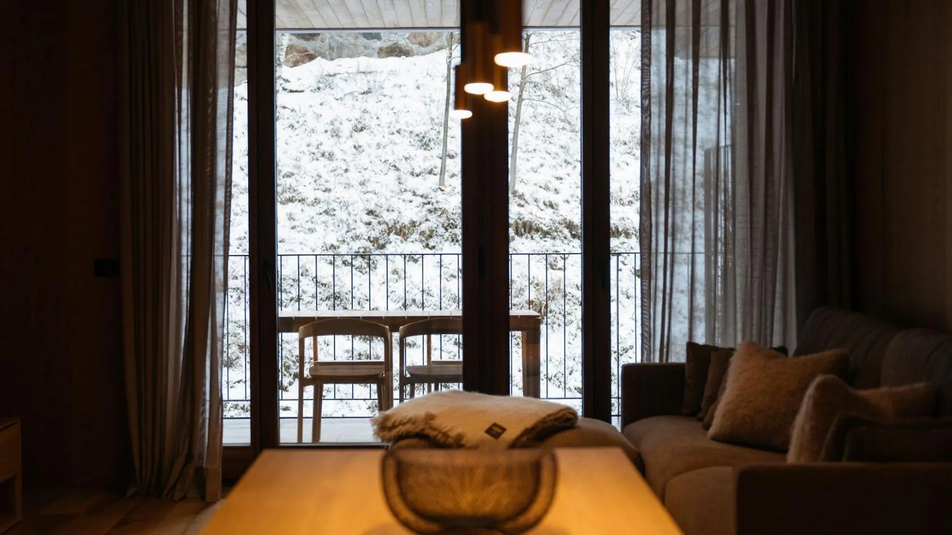 Isard Residences By Leo El Tarter 0*,  Andorre