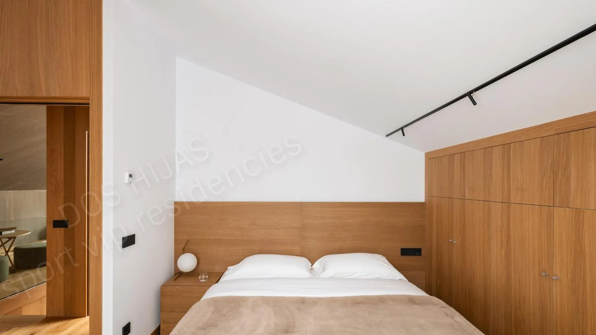 Appartement Isard Residences By Leo El Tarter