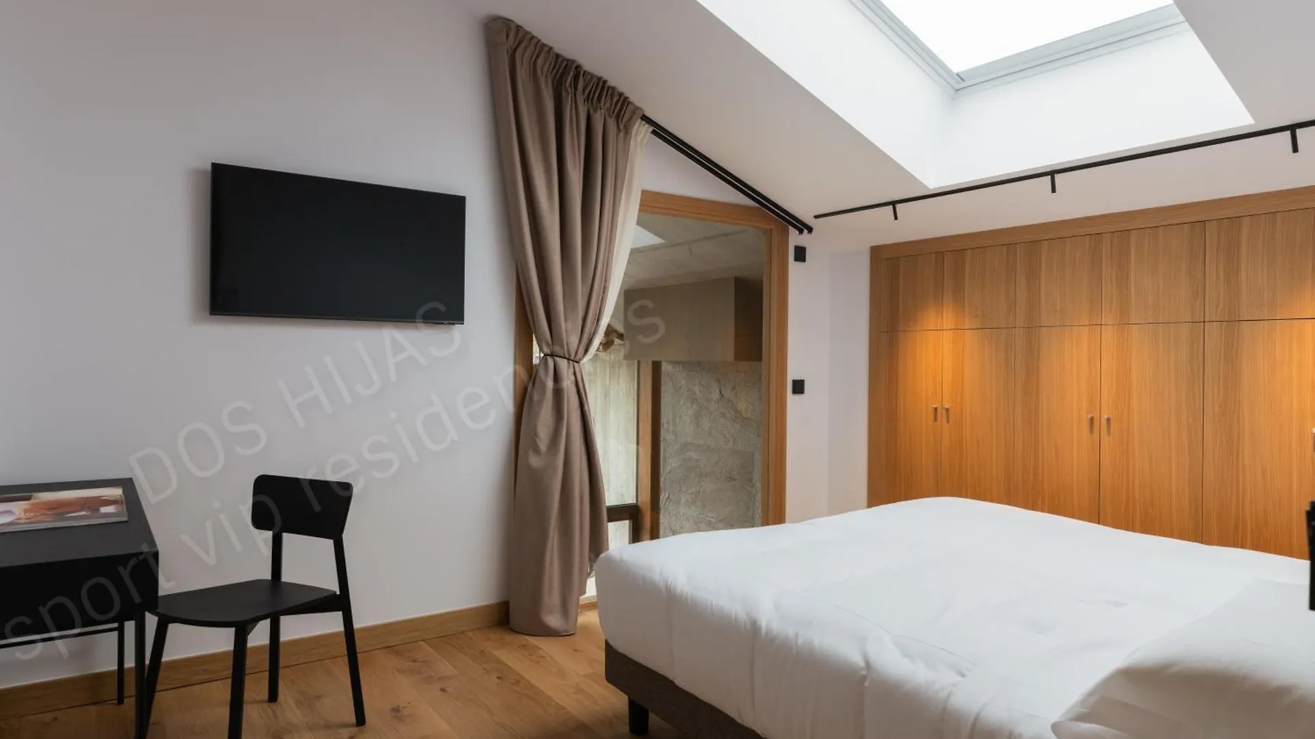 Isard Residences By Leo El Tarter Andorre
