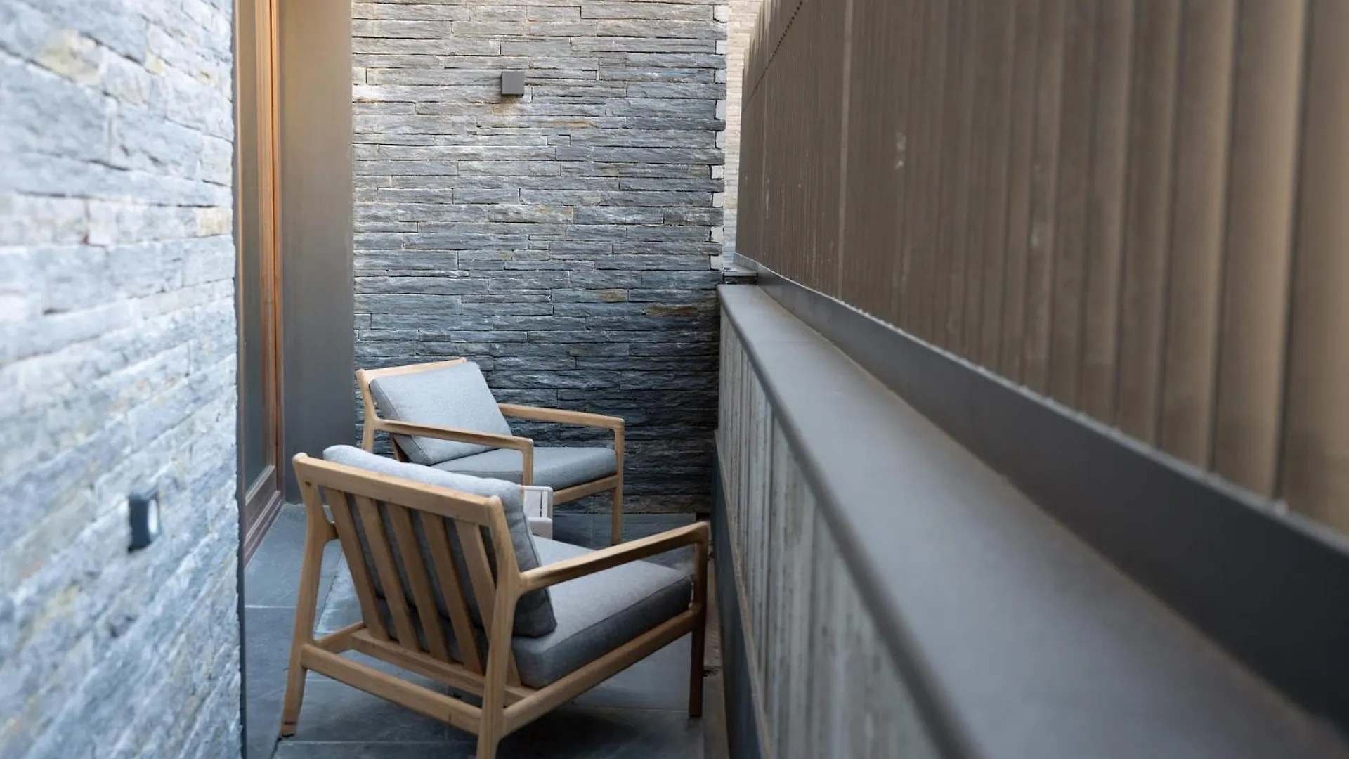 Isard Residences By Leo El Tarter