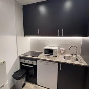 Appartement Sky 402 By Confortsky, Pas de la Case